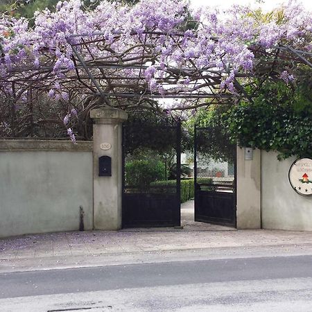 La Piccola Locanda Modica Exterior photo