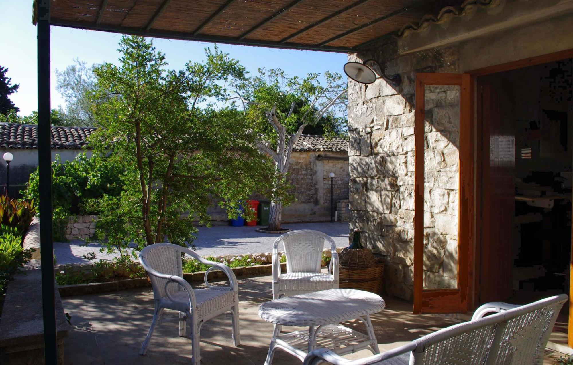 La Piccola Locanda Modica Exterior photo