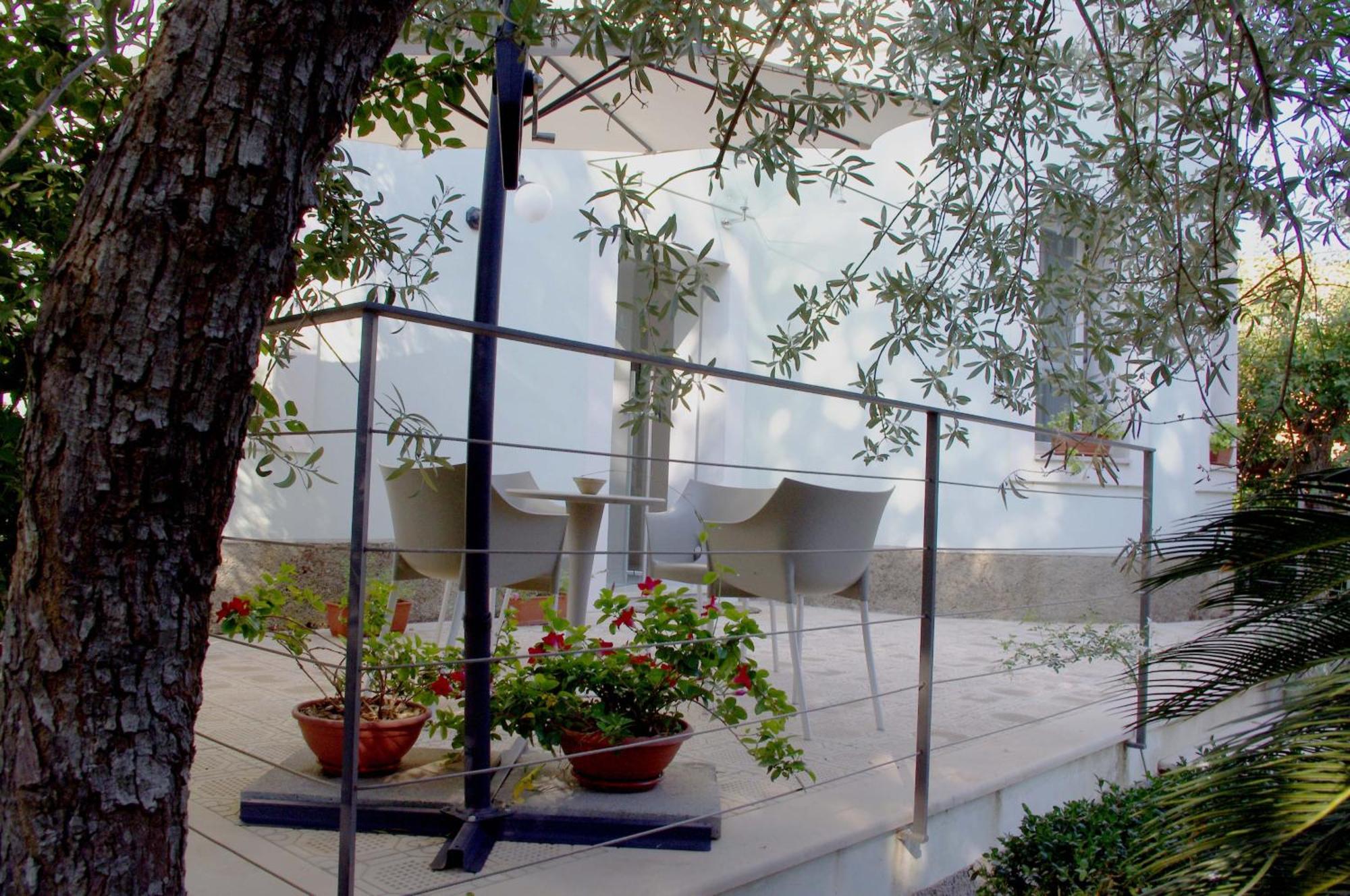 La Piccola Locanda Modica Exterior photo