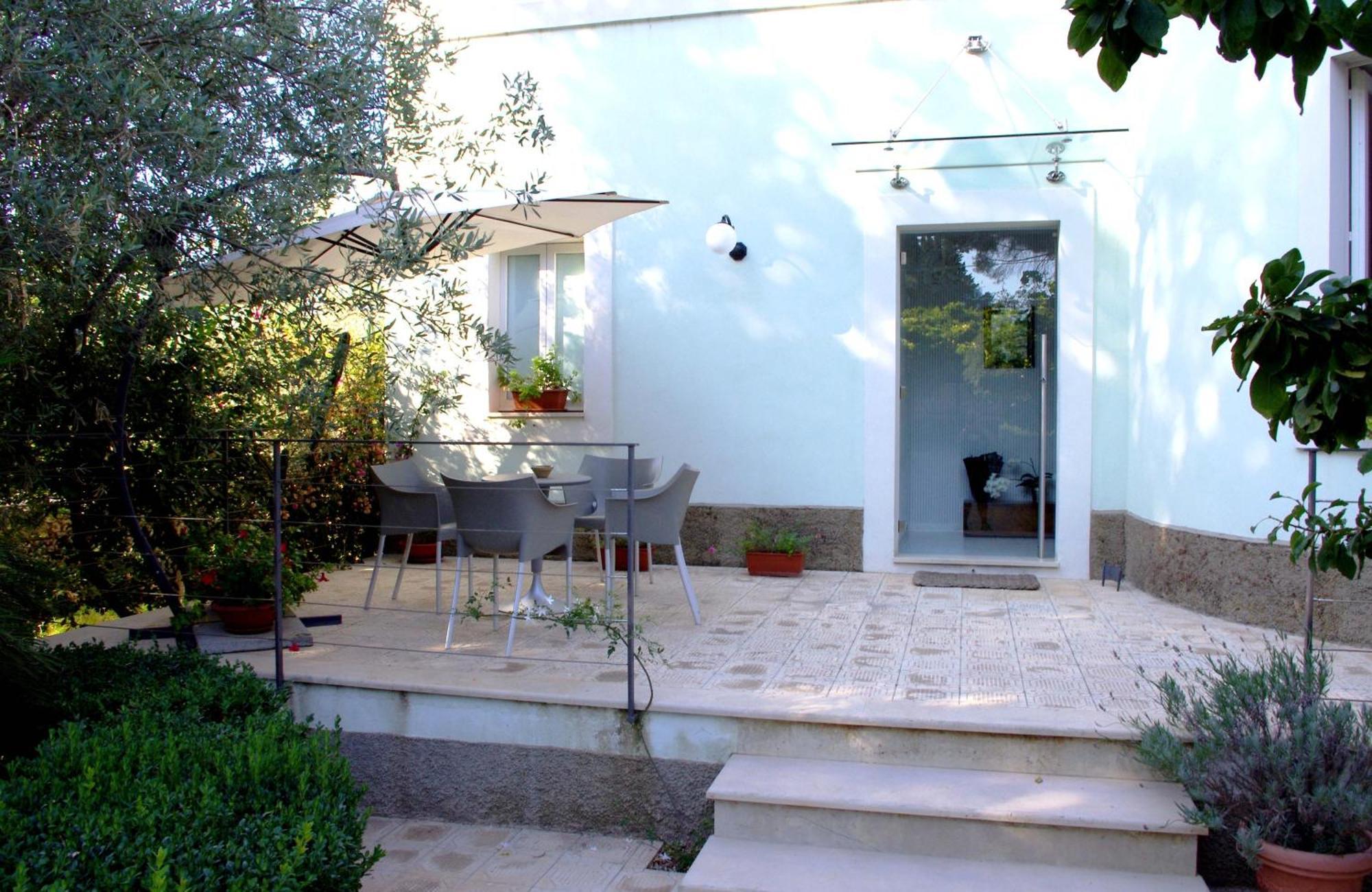 La Piccola Locanda Modica Exterior photo
