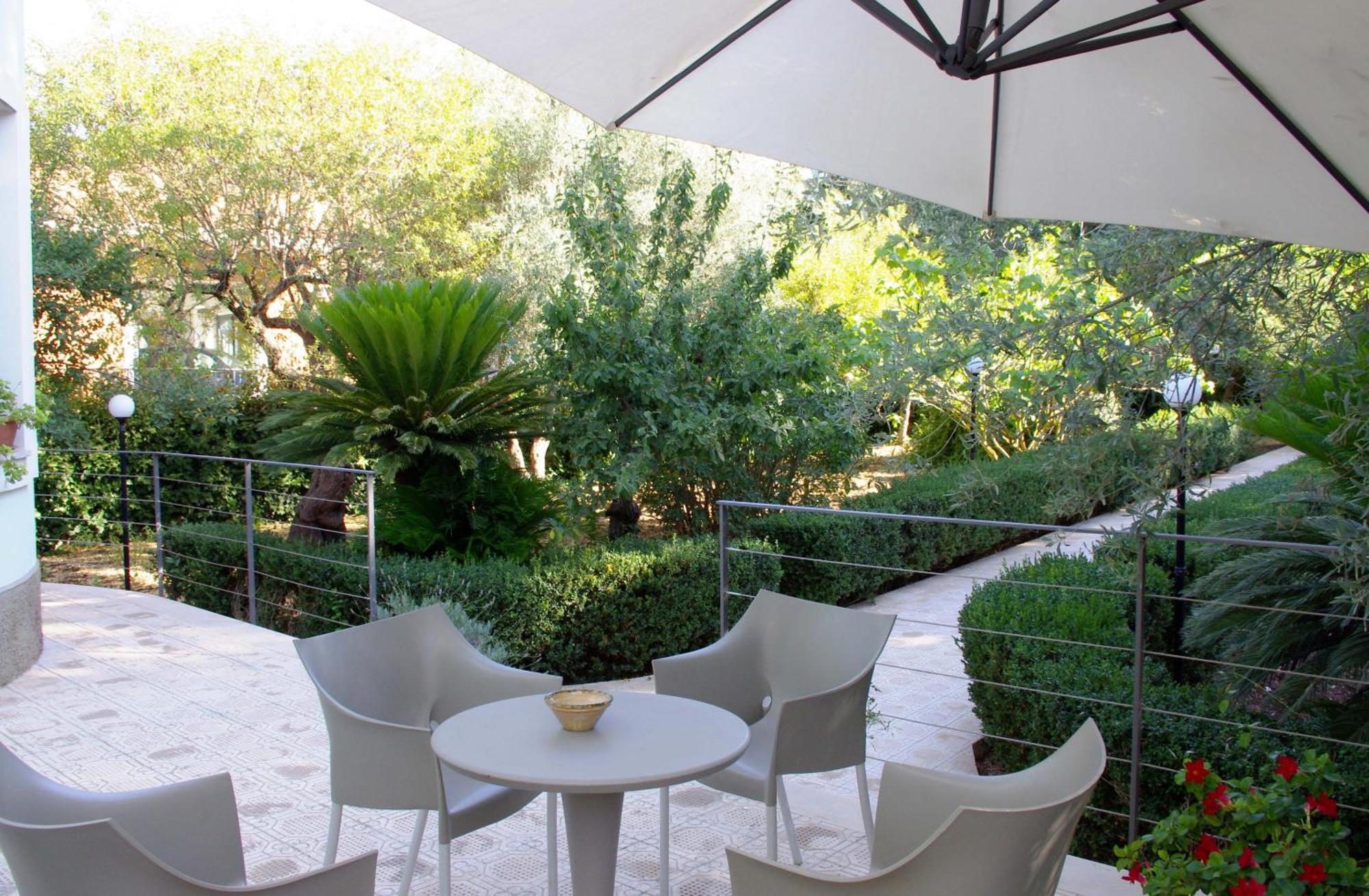 La Piccola Locanda Modica Exterior photo
