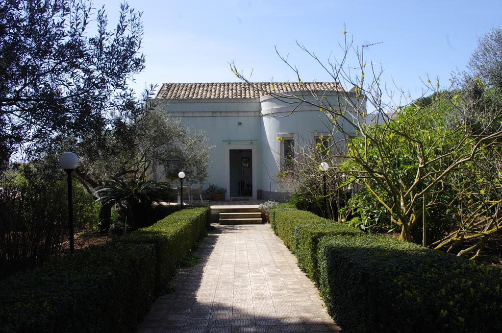 La Piccola Locanda Modica Exterior photo