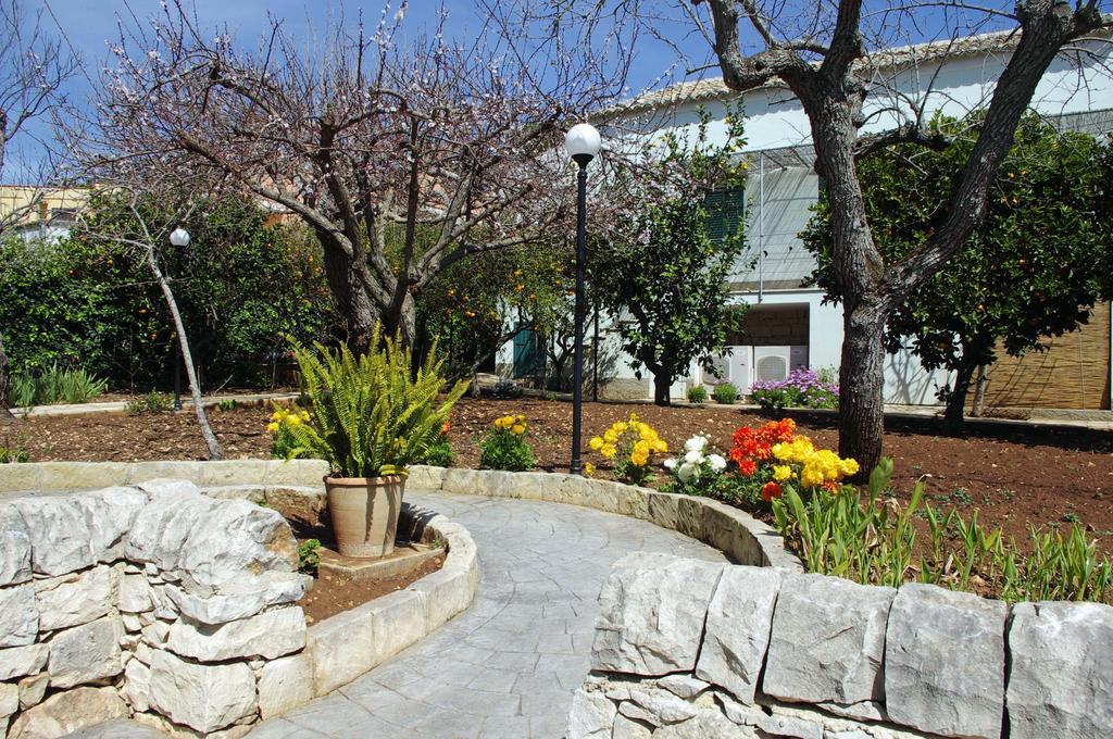 La Piccola Locanda Modica Exterior photo