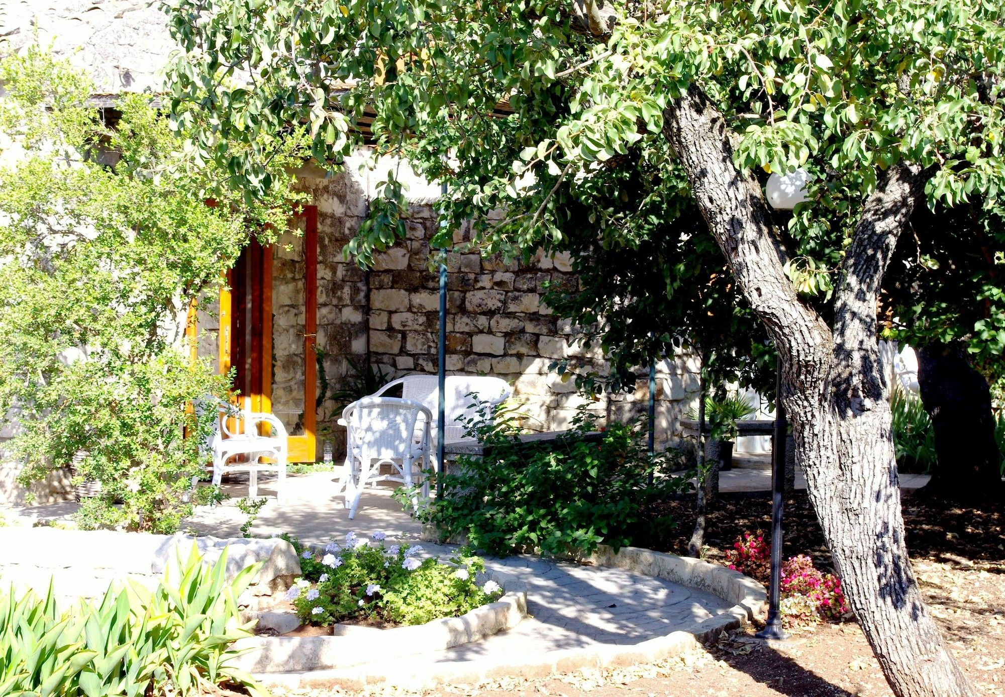 La Piccola Locanda Modica Exterior photo