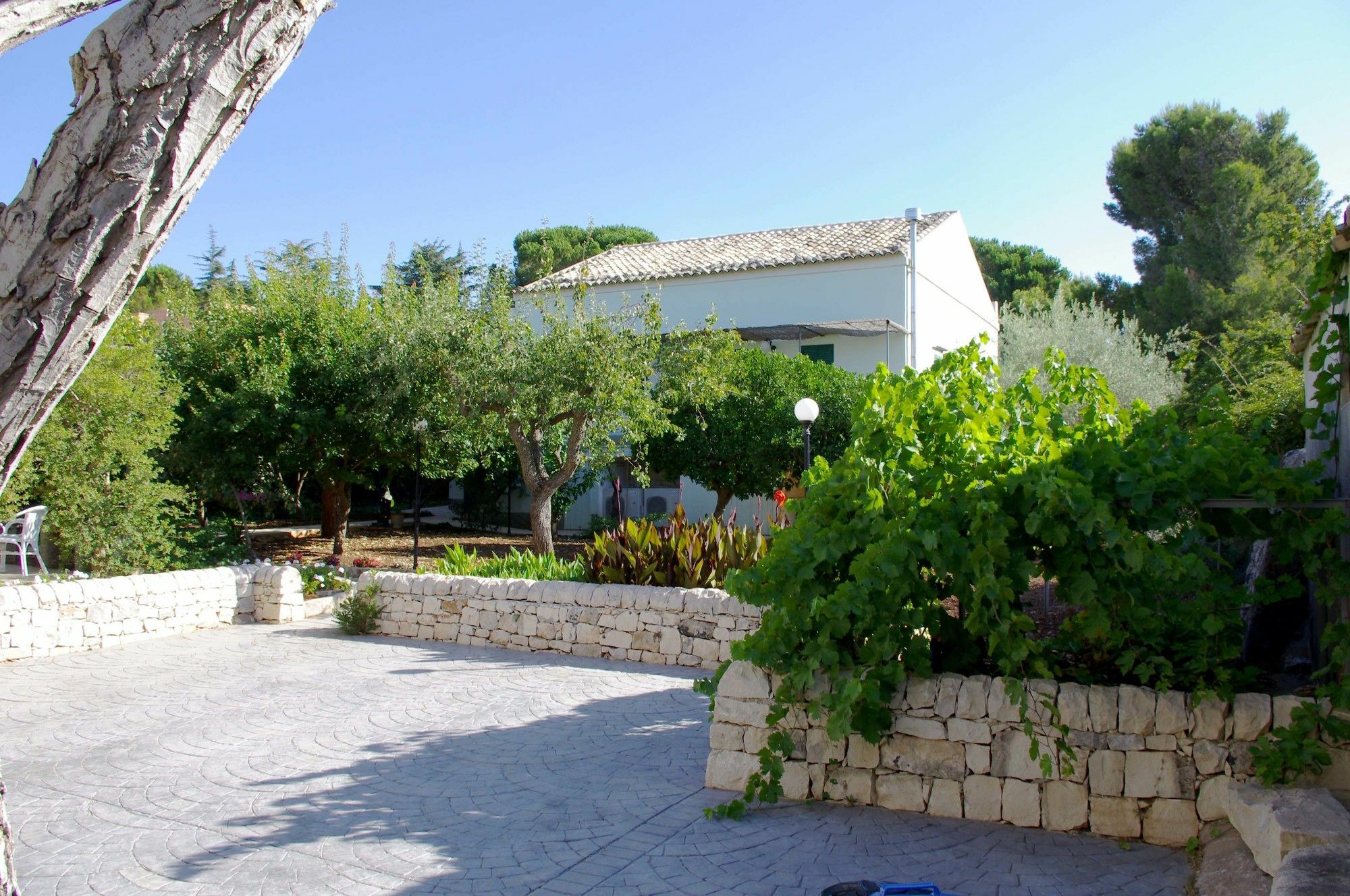 La Piccola Locanda Modica Exterior photo