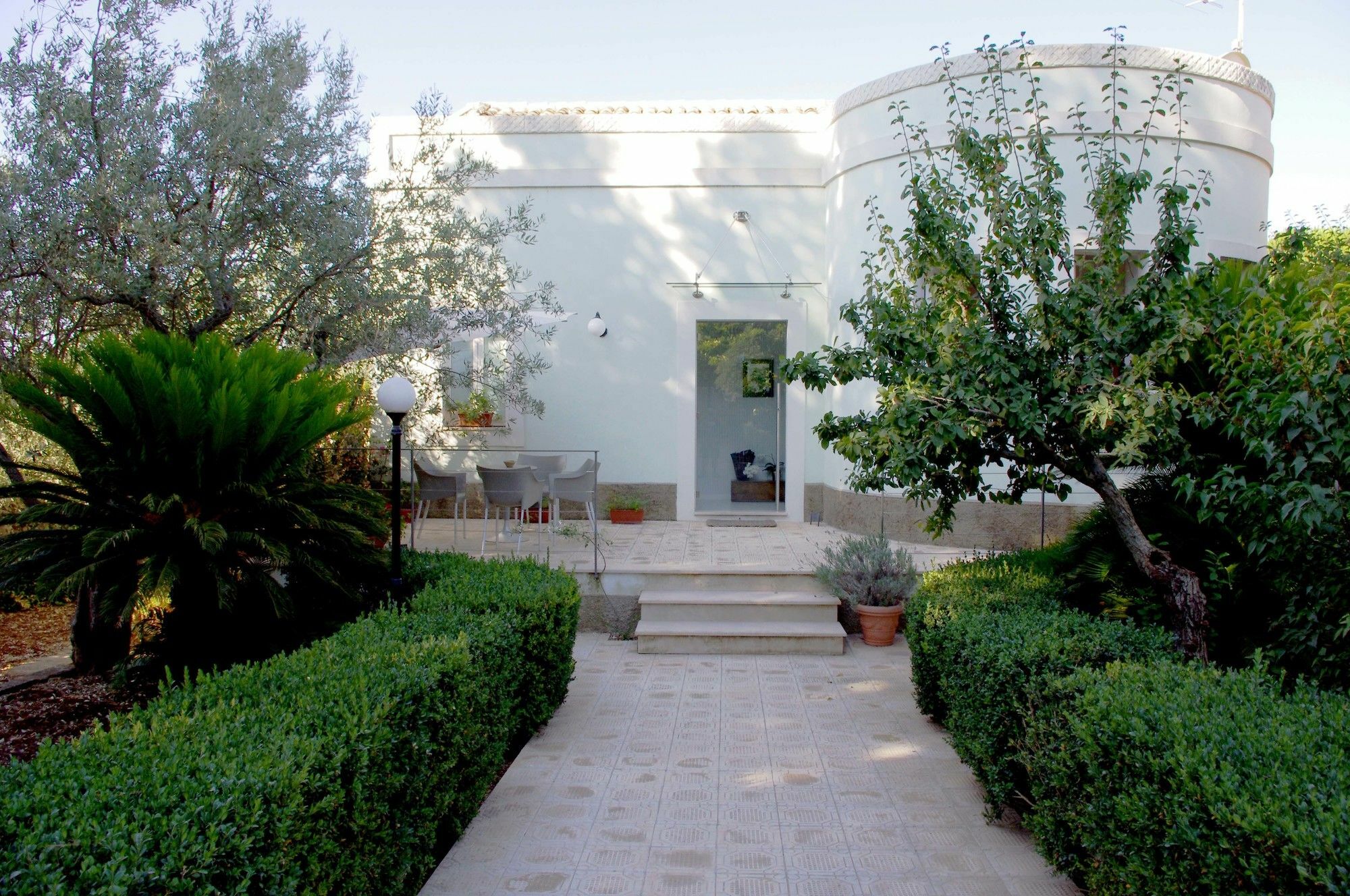 La Piccola Locanda Modica Exterior photo