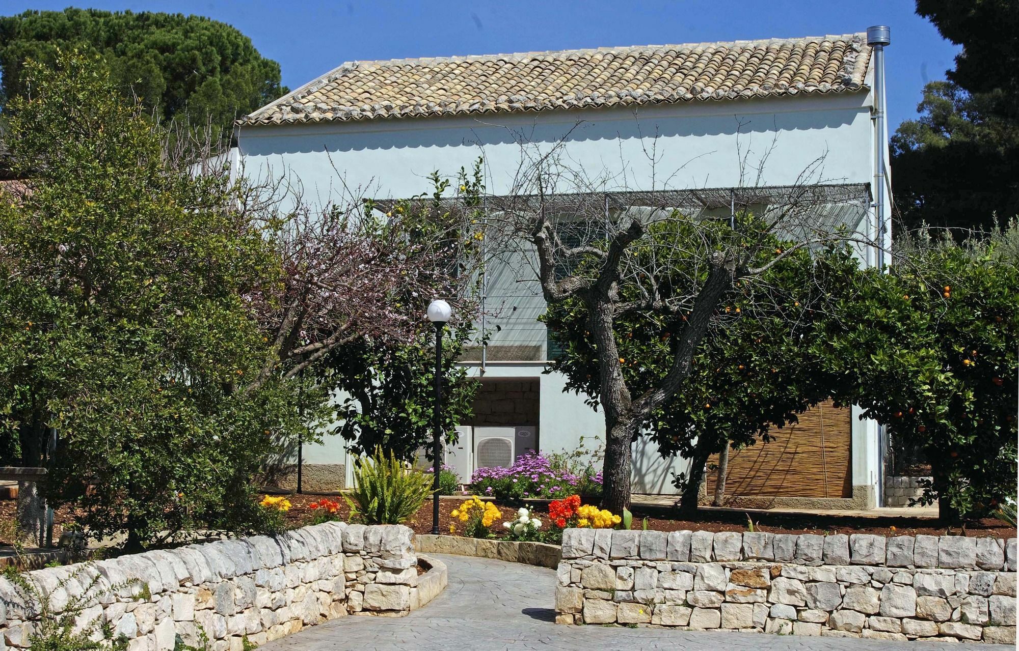 La Piccola Locanda Modica Exterior photo