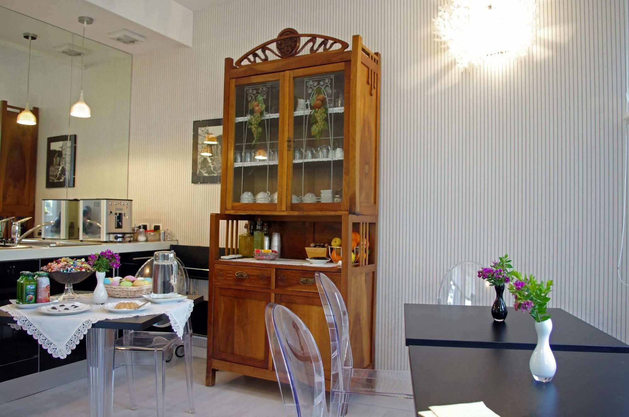 La Piccola Locanda Modica Exterior photo