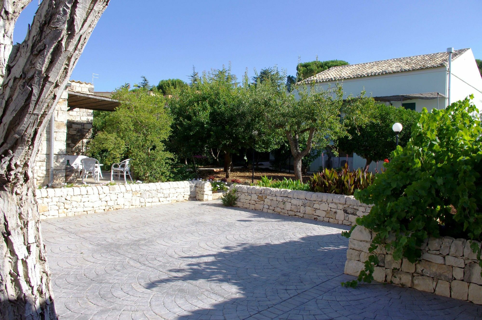 La Piccola Locanda Modica Exterior photo