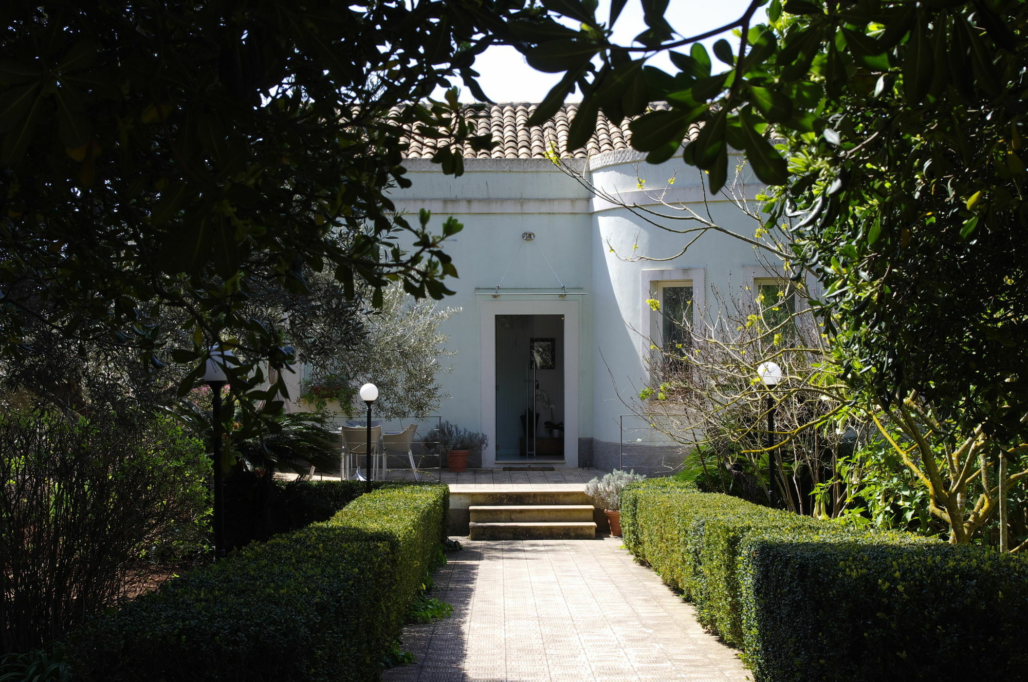 La Piccola Locanda Modica Exterior photo