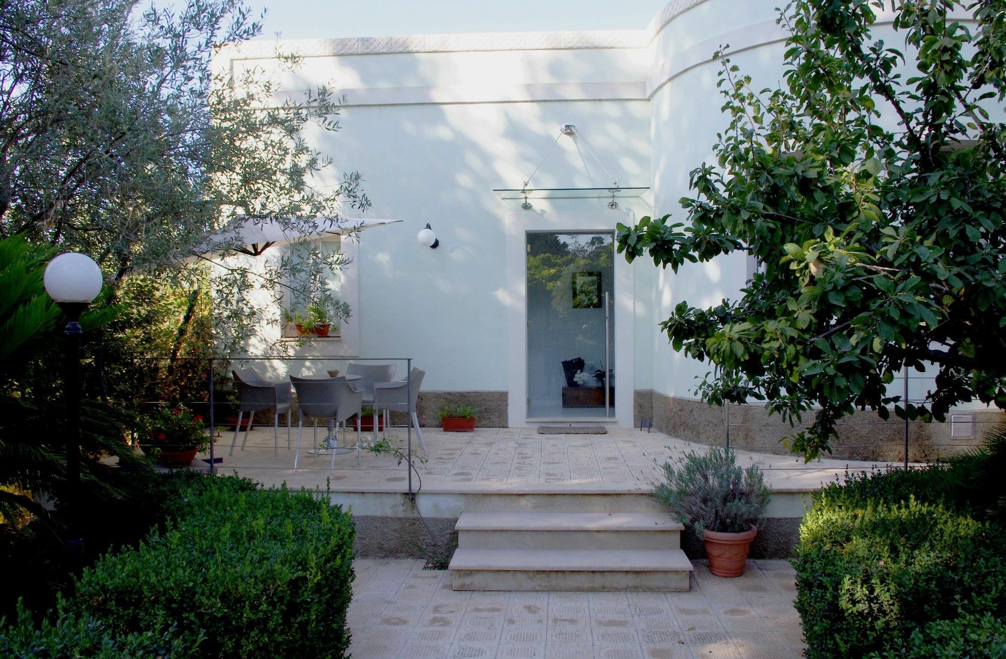 La Piccola Locanda Modica Exterior photo