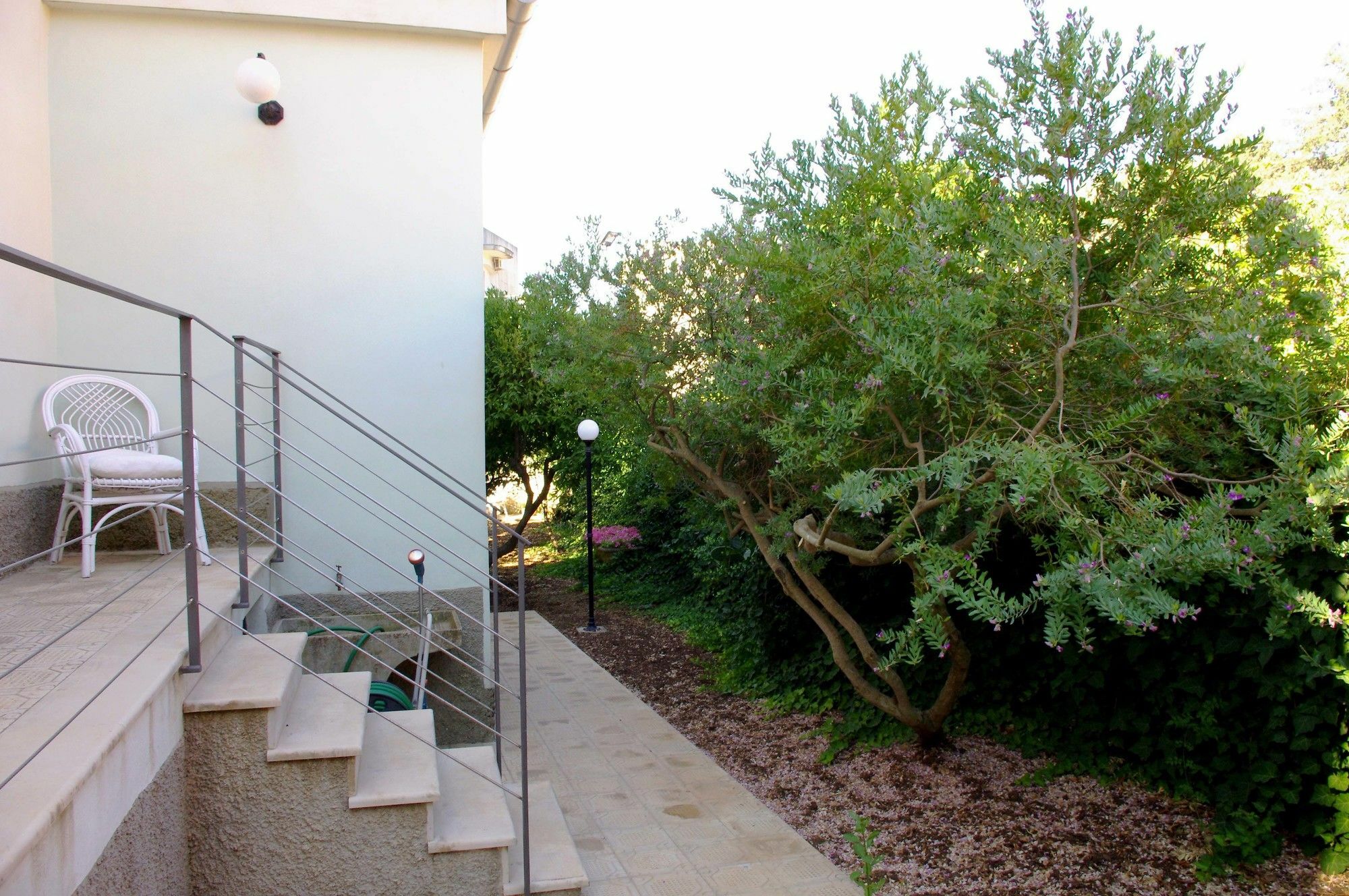 La Piccola Locanda Modica Exterior photo