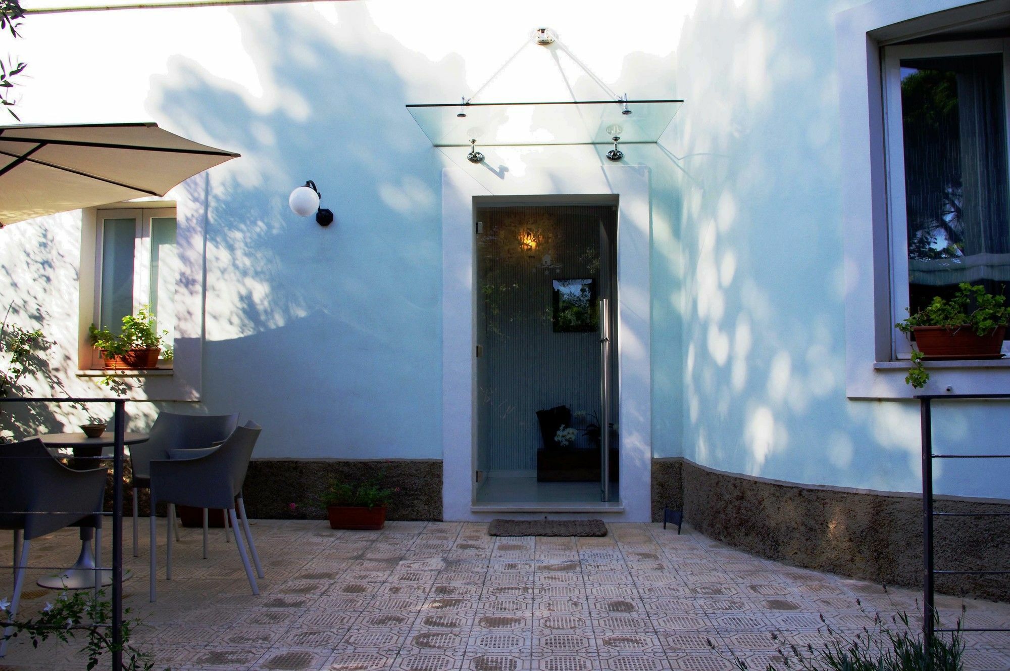 La Piccola Locanda Modica Exterior photo