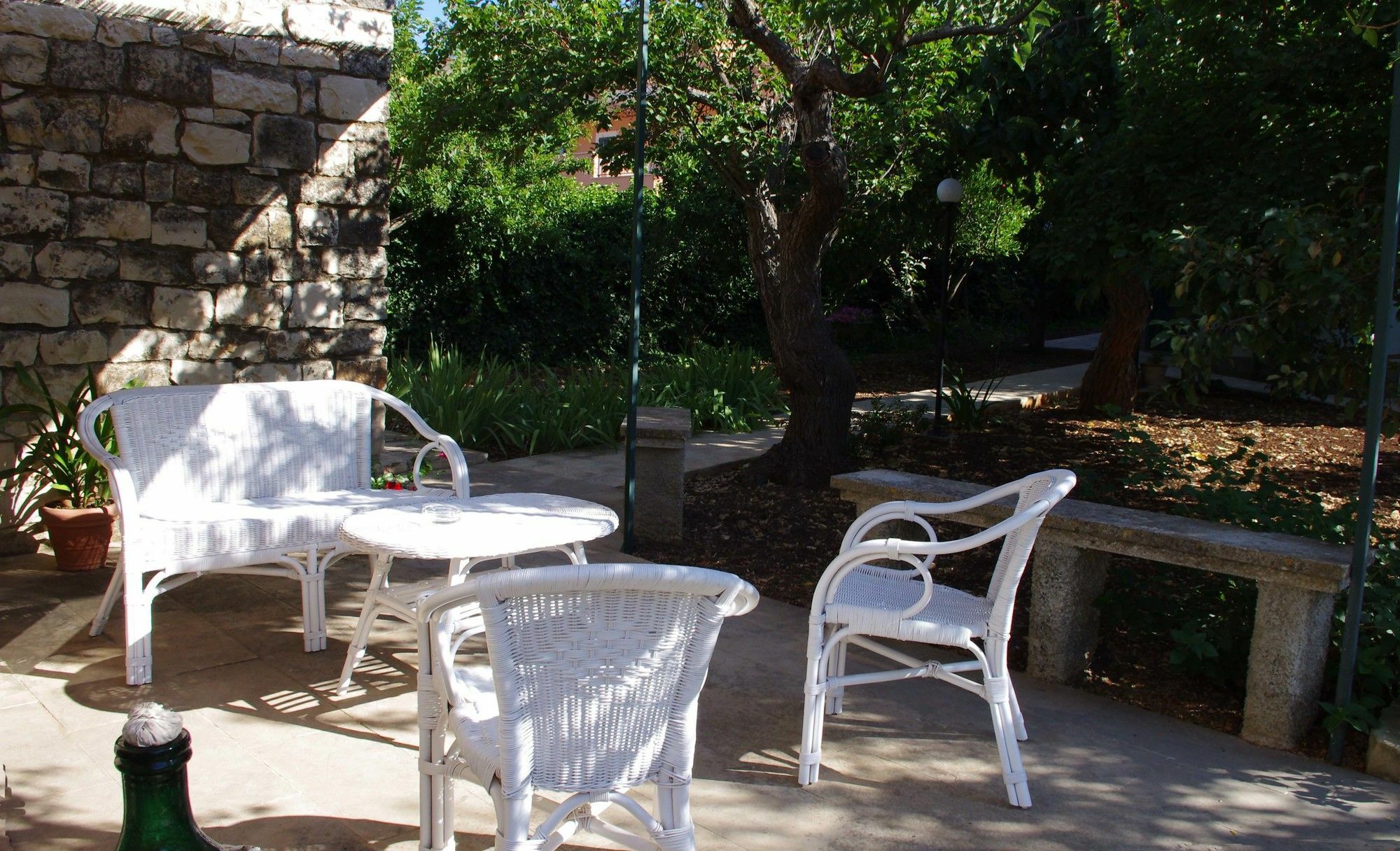 La Piccola Locanda Modica Exterior photo