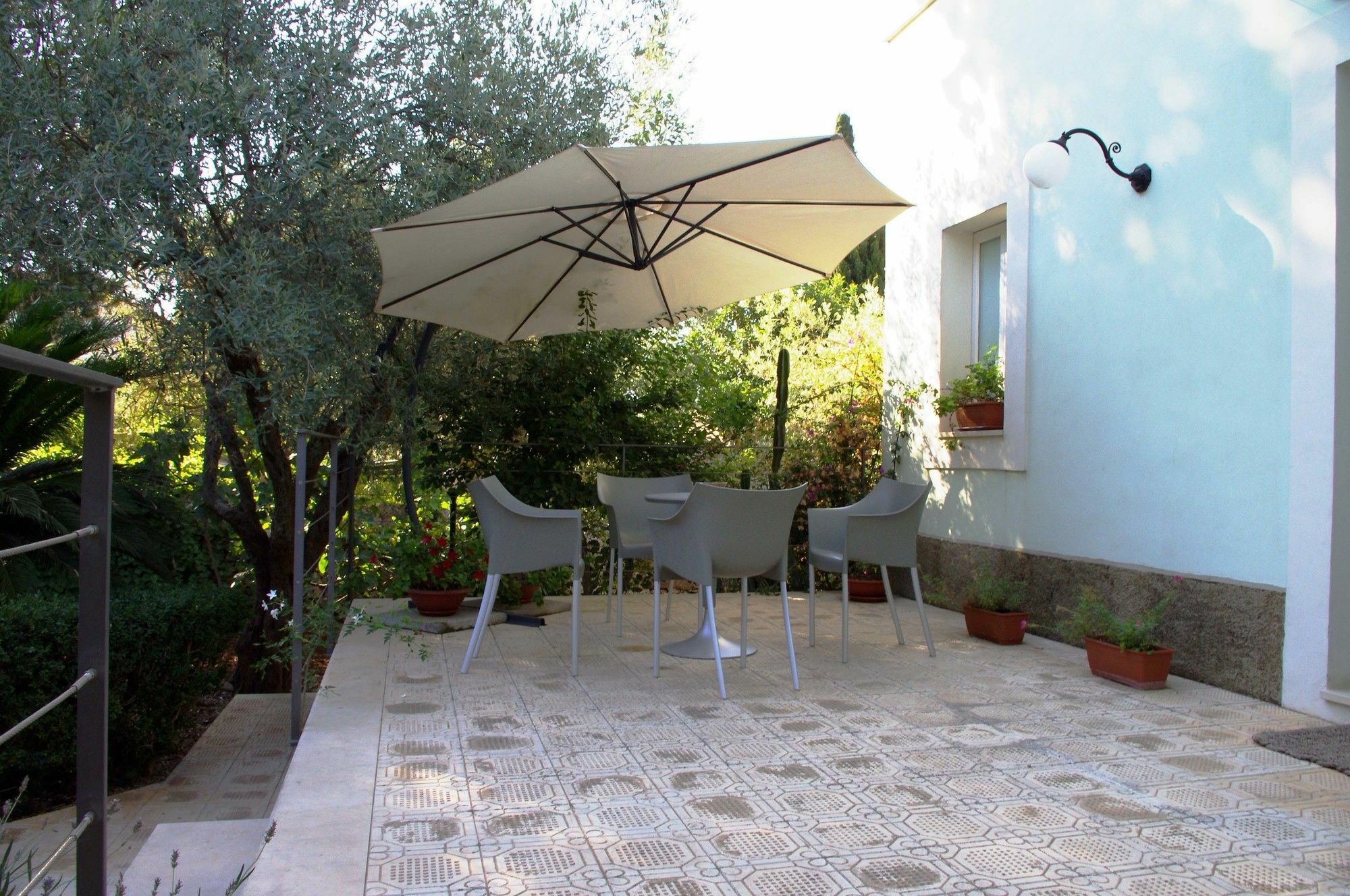 La Piccola Locanda Modica Exterior photo